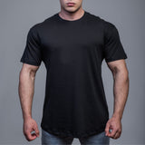 Camiseta T-shirt Oversized Beast M. Pima Preta